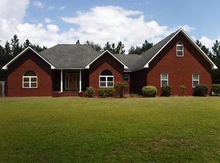 344 Murray Rd, Waycross, GA 31503