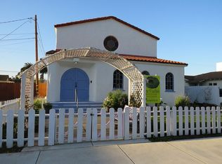 210 W Fesler St, Santa Maria, CA 93458