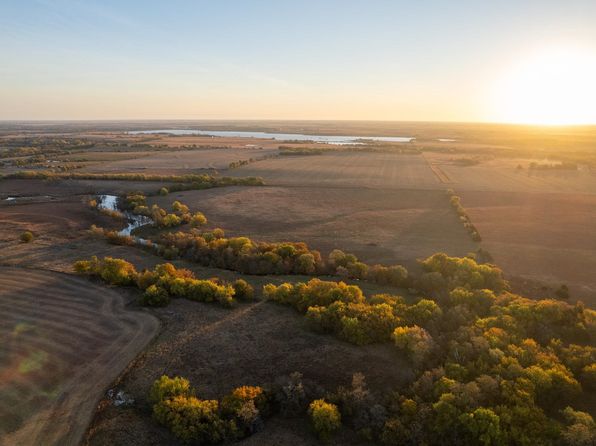 0 Quail Rd, Hope, KS 67451