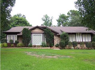 1734 Woods Trl, Eight Mile, AL 36613