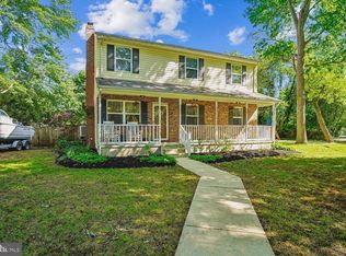 1217 Pine Ave, Shady Side, MD 20764
