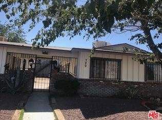 720 Karen Ct, Barstow, CA 92311