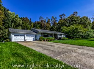 232 White Rd, Canajoharie, NY 13317