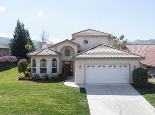 32779 Riverside Dr, Springville, CA 93265