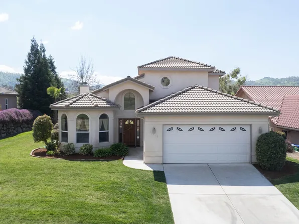 32779 Riverside Drive, Springville, CA 93265