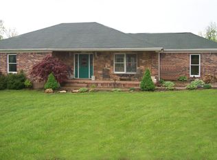 64 Hamilton Rd, Battletown, KY 40104