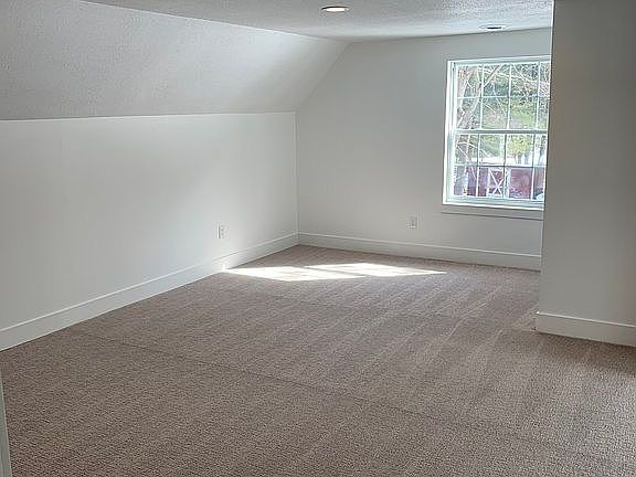 Upstairs bedroom #3