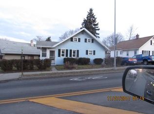 714 Brooks Ave, Rochester, NY 14619