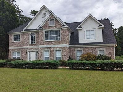 3160 McMurray Dr SW, Atlanta, GA, 30311