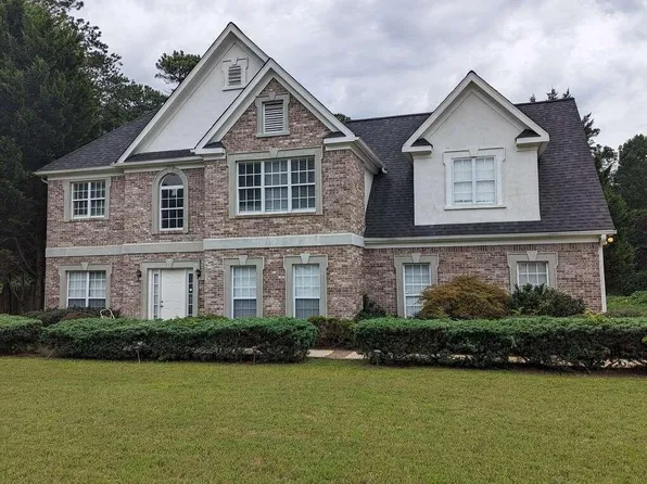 3160 McMurray Dr SW, Atlanta, GA 30311