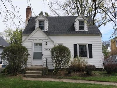 640 Winona Blvd, Rochester, NY, 14617