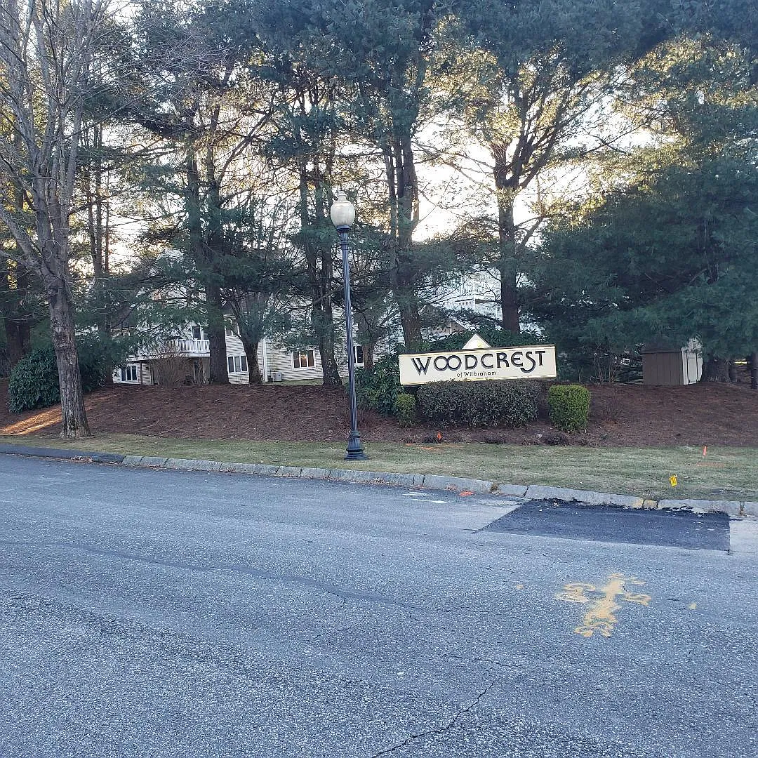 3 bed, 2.5 bath, 1328 sqft, $2,900 — Photo 1