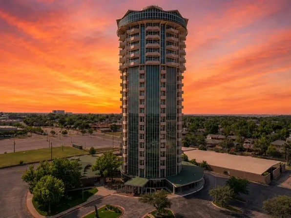 5900 Mosteller Dr Unit 133, Oklahoma City, OK 73112