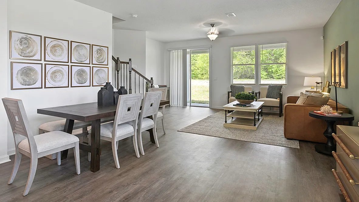 Equinox West Townhomes — Photo 3