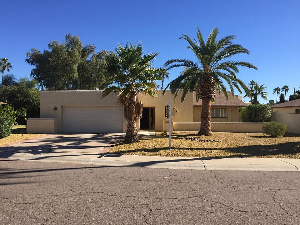 16243 N 67th Pl, Scottsdale, AZ 85254 Zillow