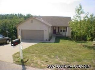 109 Trail Ridge Ln, Camdenton, MO 65020