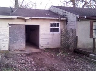 212 & 214 Mountain View Dr, Daingerfield, TX 75638