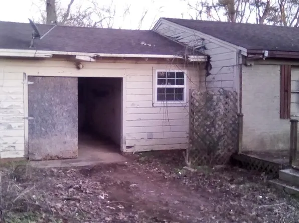 212 & 214 Mountain View Dr, Daingerfield, TX 75638