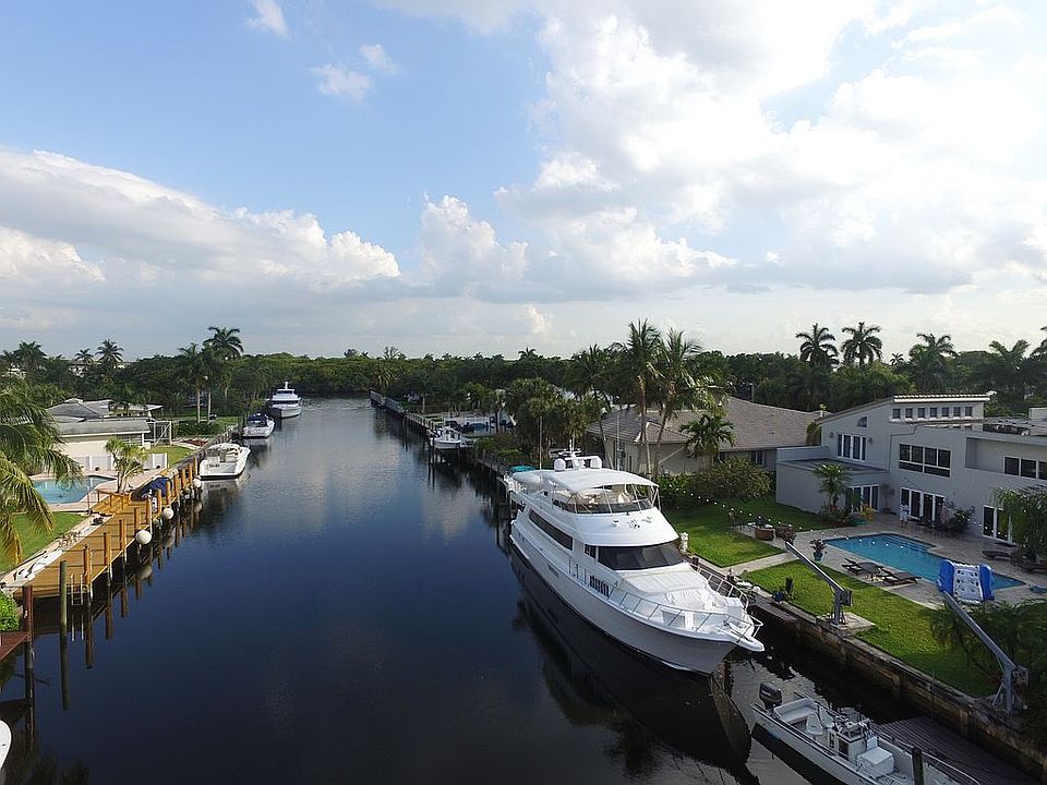 Deepwater New River Canal