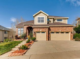 22085 E Hoover Dr, Aurora, CO 80016