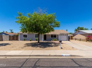 3734 E Sweetwater Ave, Phoenix, AZ 85032