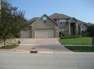 714 W Corning St, Peotone, IL 60468