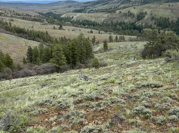 Nka Cowiche Creek Rd, Yakima, WA 98908