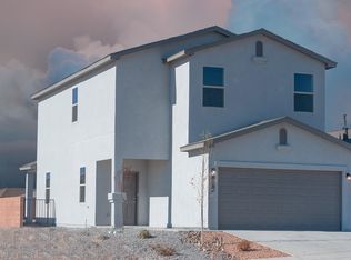 6379 Gannett Dr NE, Rio Rancho, NM 87144