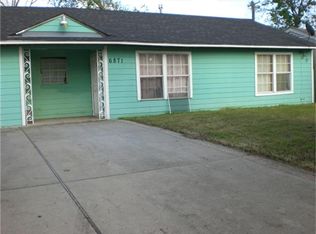 6871 Crestmont St, Houston, TX 77033