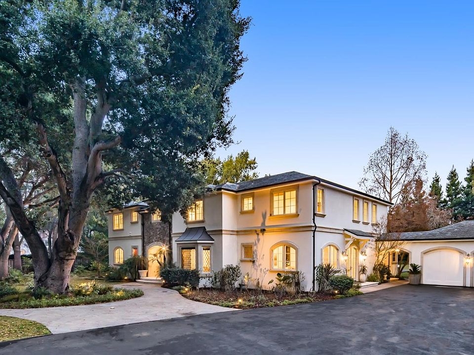 242 Oak Grove Ave, Atherton, CA 94027 MLS ML81826411 Zillow