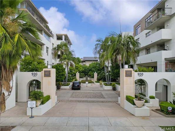 920 Granite Dr Unit 502, Pasadena, CA 91101