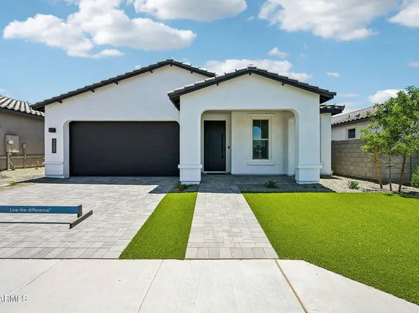 7955 W LOMA Lane, Peoria, AZ 85345