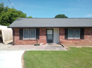 202 Reeves Dr, Simpsonville, SC 29681