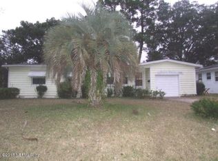 4503 Rainer Rd, Jacksonville, FL 32210