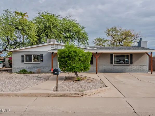 226 W Cholla Street, Casa Grande, AZ 85122