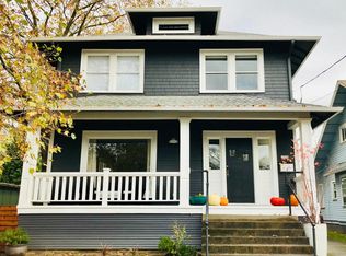 1534 SE 34th Ave, Portland, OR 97214