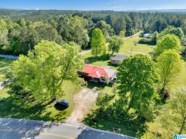 1945 Wallstown Rd, Hayden, AL 35079