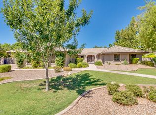 2132 E Calle De Arcos, Tempe, AZ 85284