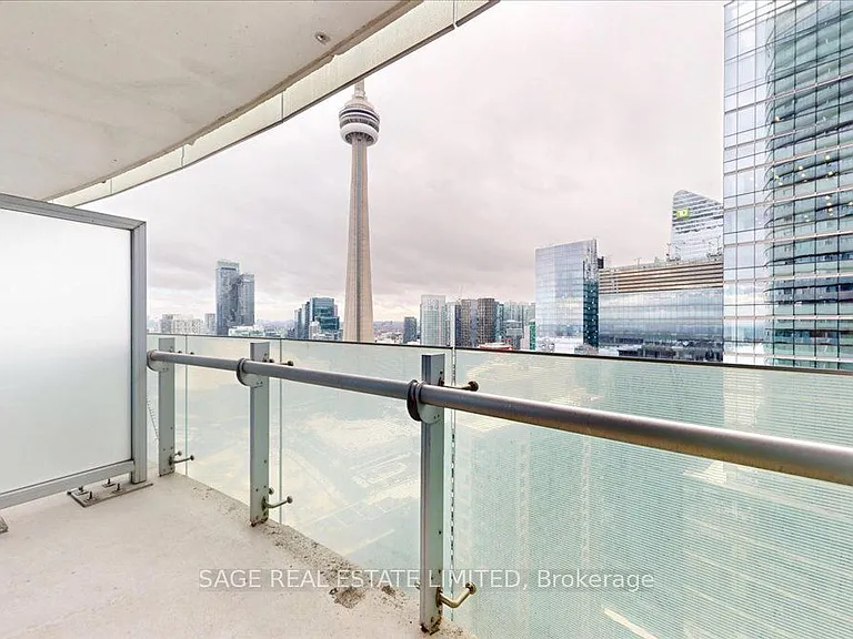 12 York St #3608 — Photo 17