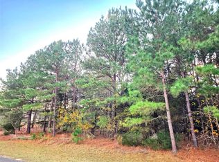 LOT 401 Mallard Way, Larue, TX 75770