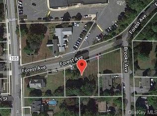 110 Forest Hwy, Monroe, NY 10950