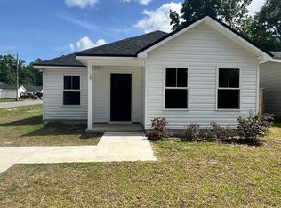 19 Hopi St, Crawfordville, FL 32327