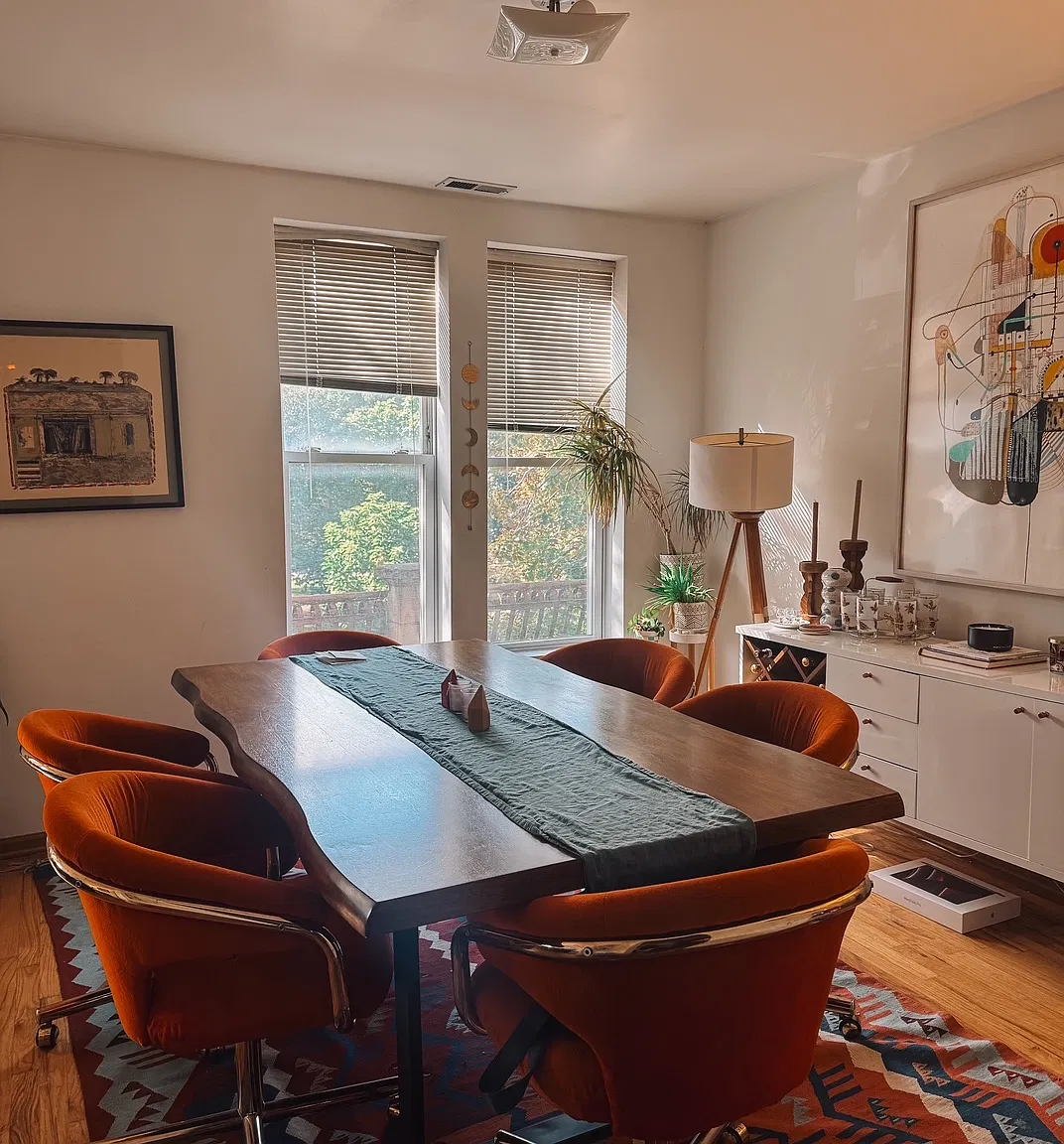 2 bed, $2,500 — Photo 4