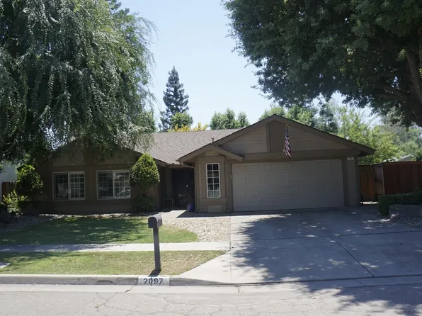 2097 W Magill Ave, Fresno, CA 93711