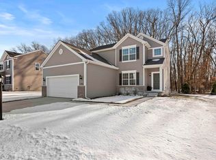 3073 Fawn Ln, Portage, IN 46368
