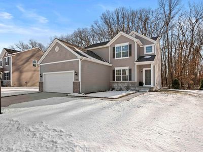 3073 Fawn Ln, Portage, IN, 46368