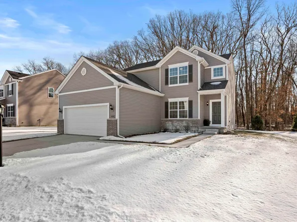 3073 Fawn Ln, Portage, IN 46368