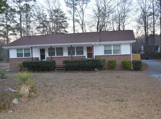 3711 Hopkins Rd #B, Powder Springs, GA 30127