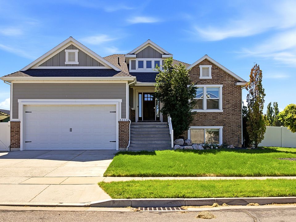 1st image of 4355 W 1425 S
