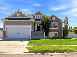 4355 W 1425 S, Syracuse, UT 84075
